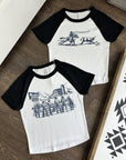 The Roper Baby Tee