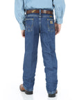 George Strait Original Cowboy Cut® Jean Boys' 1T-7