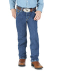 George Strait Original Cowboy Cut® Jean Boys' 1T-7