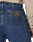 George Strait Cowboy Cut® Original Fit Jean in Dark Stone