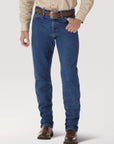 George Strait Cowboy Cut® Original Fit Jean in Dark Stone
