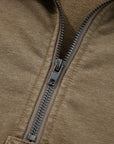 Solana Mineral Wash Baggy Hoodie
