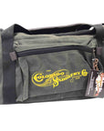 Canvas Camp Bag