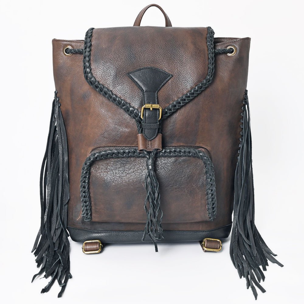 American Darling Genuine Leather Women Bag Western Handbag Purse