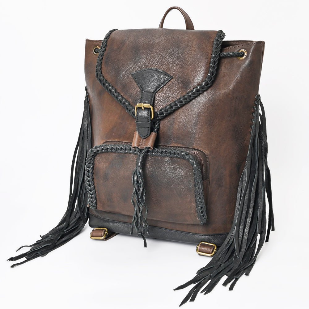 American Darling Genuine Leather Women Bag Western Handbag Purse