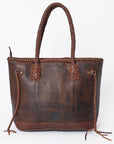 American Darling Tote Genuine Leather Women Bag Western Handbag Purse | Travel Bags College Casual