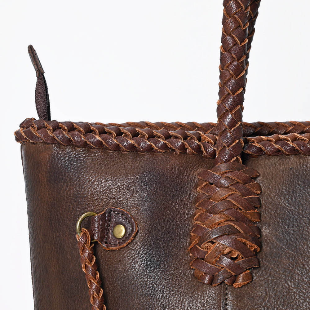American Darling Tote Genuine Leather Women Bag Western Handbag Purse | Travel Bags College Casual