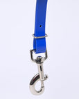 HILASON Western Horse Biothane Leather Breast Collar Tack