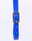 HILASON Western Horse Biothane Leather Breast Collar Tack