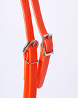 HILASON Western Horse Biothane Leather Headstall Tack