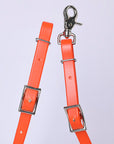 HILASON Western Horse Premium Biothane Leather Rein | Horse-Rein