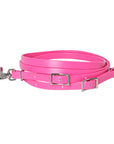 HILASON Western Horse Premium Biothane Leather Rein | Horse-Rein