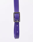 HILASON Western Horse Biothane Leather Breast Collar Tack