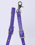 HILASON Western Horse Premium Biothane Leather Rein | Horse-Rein