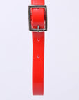 HILASON Western Horse Biothane Leather Breast Collar Tack