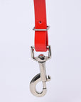 HILASON Western Horse Biothane Leather Breast Collar Tack