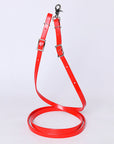 HILASON Western Horse Premium Biothane Leather Rein | Horse-Rein
