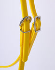 HILASON Western Horse Biothane Leather Headstall Tack