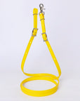 HILASON Western Horse Premium Biothane Leather Rein | Horse-Rein