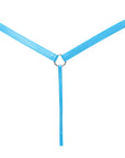 HILASON Western Horse Biothane Leather Headstall & Breast Collar Set