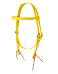 HILASON Western Horse Biothane Leather Headstall & Breast Collar Set