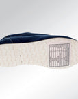 American Darling ADFT118 Hand tooled carved genuine leather trim lightweight shoe footwear slip on