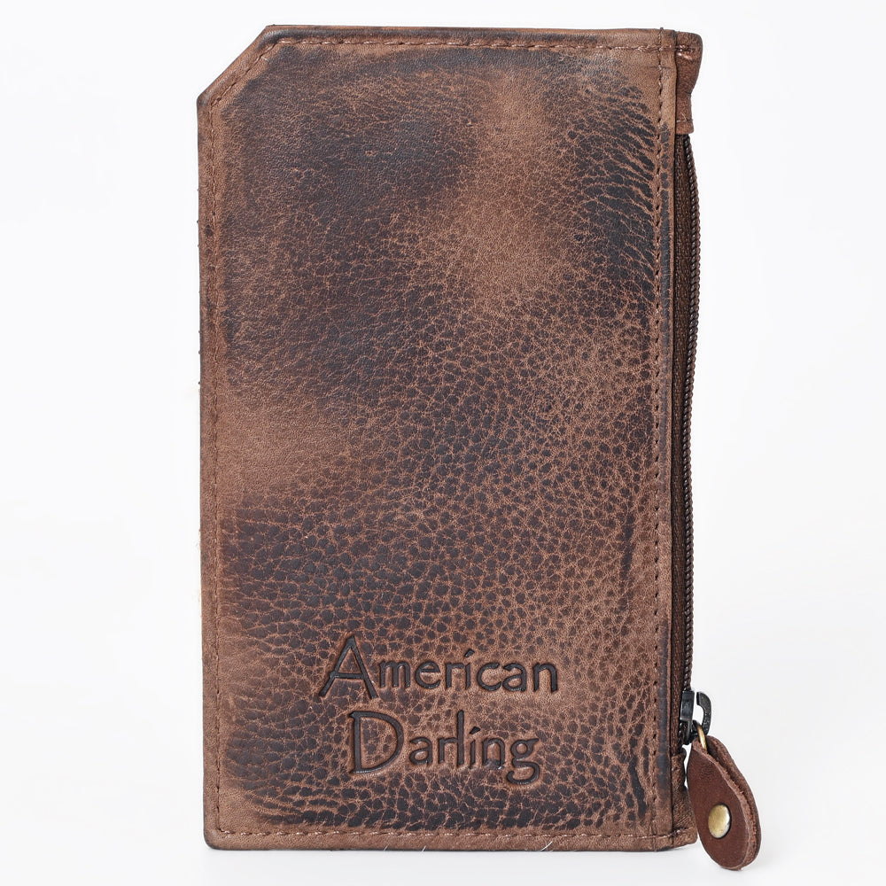 ADCCM101F American Darling Hair On Genuine Leather Women Bag Western Handbag Purse
