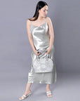American Darling Tote Hand Tooled Genuine Leather women bag western handbag purse