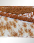 ADCCM102B American Darling Hair On Genuine Leather Women Bag Western Handbag Purse