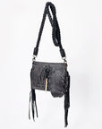 American Darling Cross Body I Genuine Leather Women Bag Western Handbag Purse