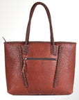 ADBGM347 American Darling Hair On Genuine Leather Women Bag Western Handbag Purse