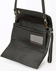 ADBGA361 American Darling Hand Tooled Genuine Leather Women Bag Western Handbag Purse