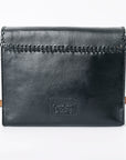 American Darling Hand Tooled Genuine Leather Women Bag Western Handbag Purse