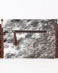 ADBGA388 American Darling Hair On Genuine Leather Women Bag Western Handbag Purse