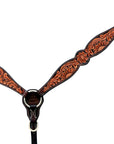 Hilason Western Horse Tack Set American Leather