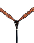 Hilason Western Horse Tack Set American Leather