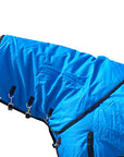 HILASON 1200D Winter Waterproof Poly Turnout Horse Hood Neck Cover | Covers for Horses