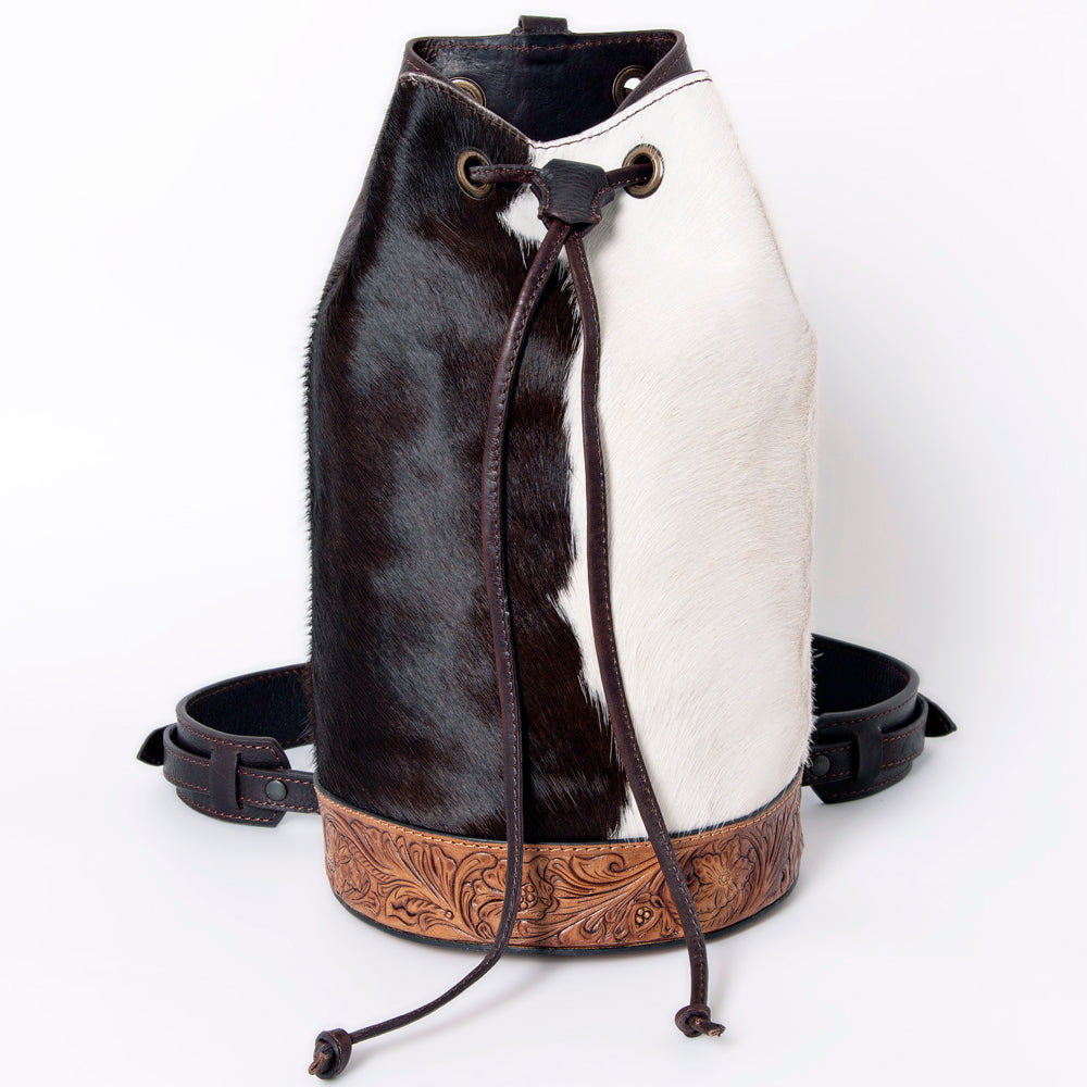 ADBGZ743 American Darling Hair On Genuine Leather Women Bag Western Handbag Purse