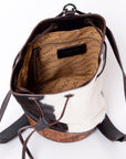 ADBGZ743 American Darling Hair On Genuine Leather Women Bag Western Handbag Purse