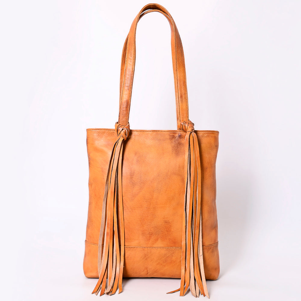 American Darling Genuine Leather Women Bag Western Handbag Purse