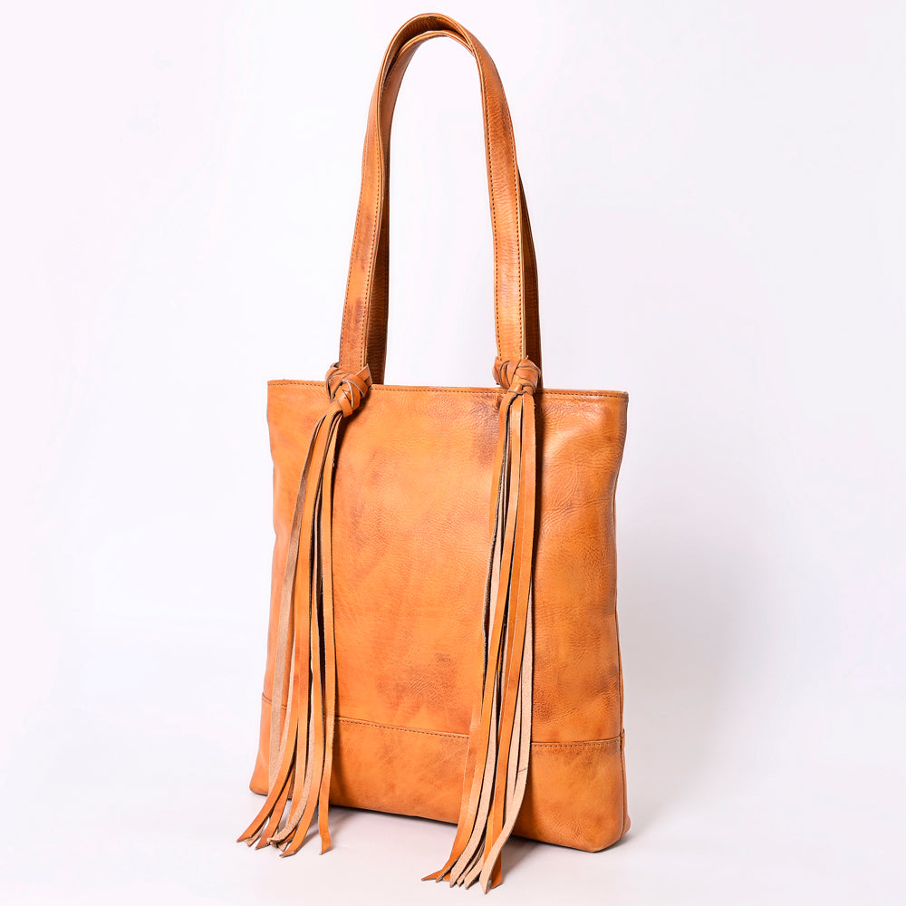 American Darling Genuine Leather Women Bag Western Handbag Purse