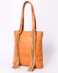 American Darling Genuine Leather Women Bag Western Handbag Purse