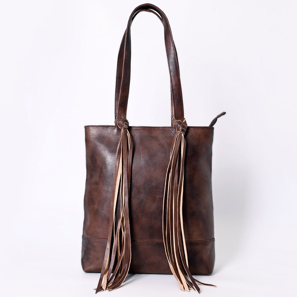 American Darling Genuine Leather Women Bag Western Handbag Purse
