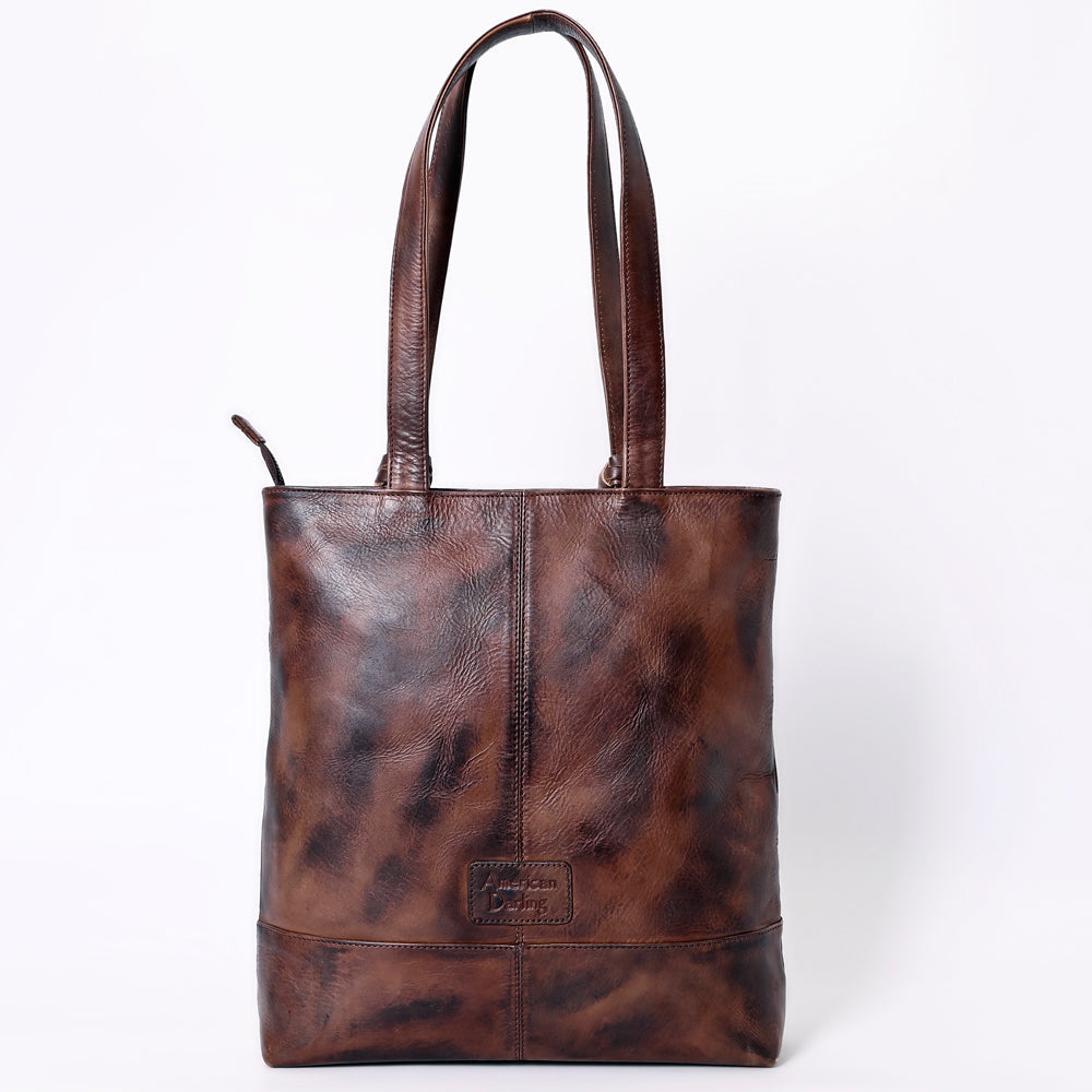 American Darling Genuine Leather Women Bag Western Handbag Purse