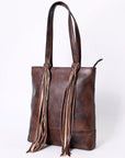 American Darling Genuine Leather Women Bag Western Handbag Purse