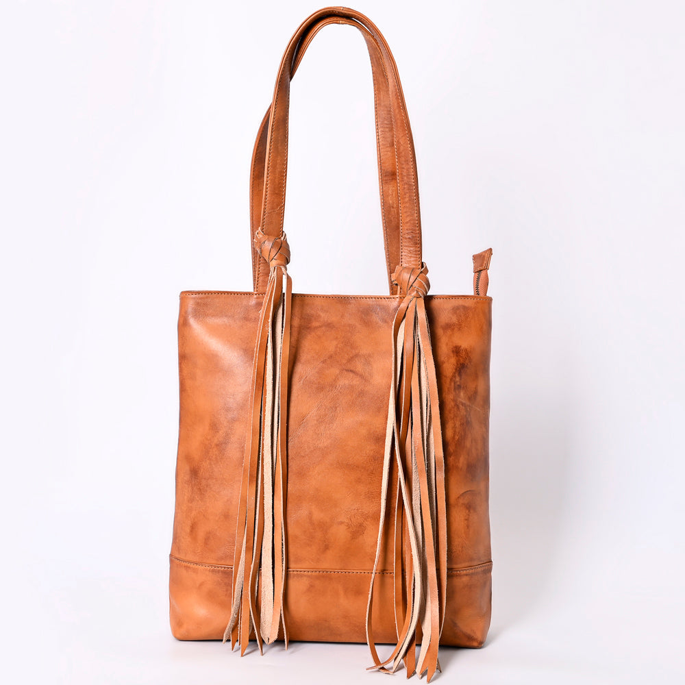 American Darling Genuine Leather Women Bag Western Handbag Purse