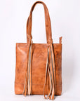 American Darling Genuine Leather Women Bag Western Handbag Purse