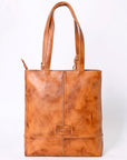 American Darling Genuine Leather Women Bag Western Handbag Purse