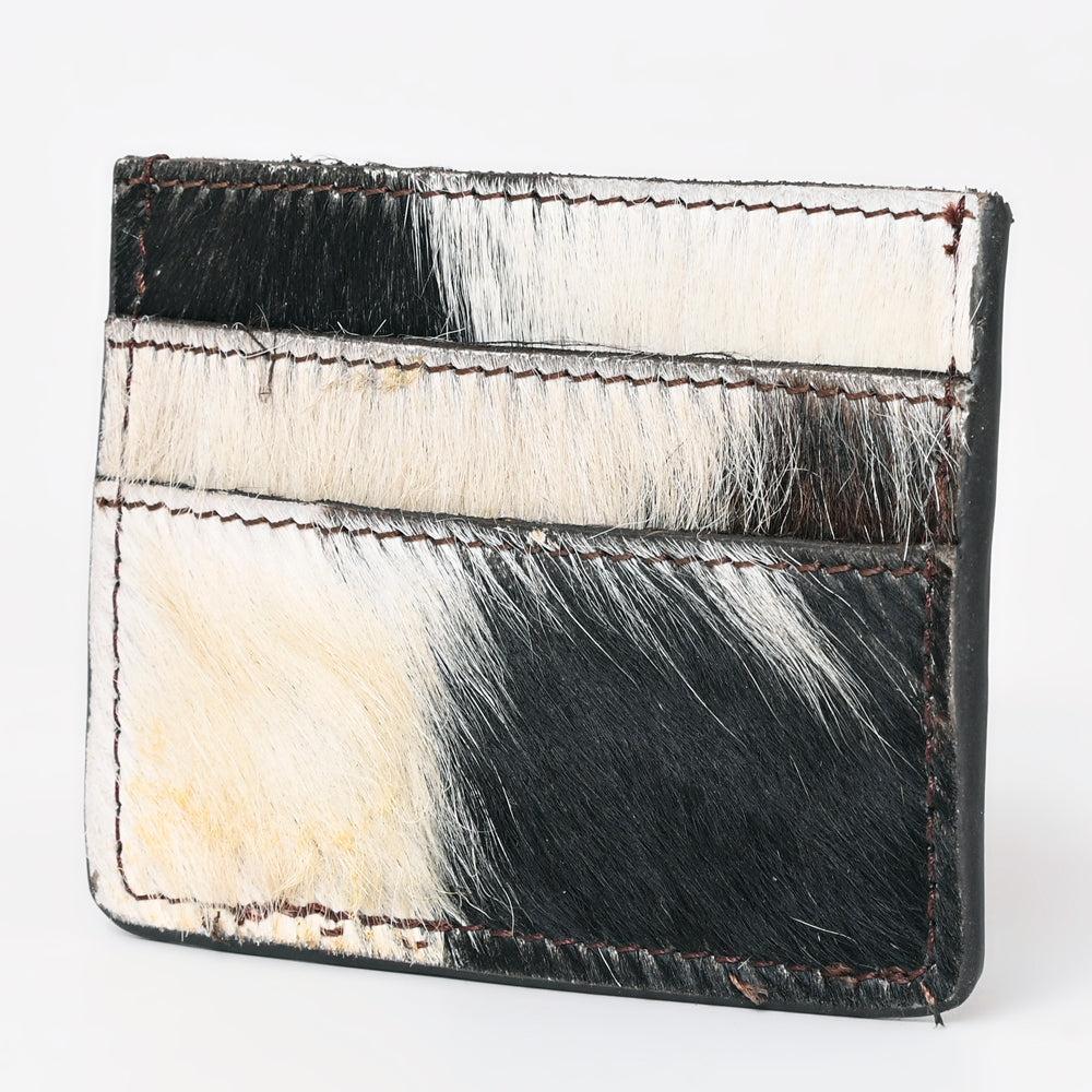 ADBGZ748B American Darling Hair On Genuine Leather Women Bag Western Handbag Purse