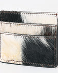 ADBGZ748B American Darling Hair On Genuine Leather Women Bag Western Handbag Purse